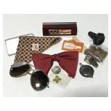 Small vintage dresser drawer collection