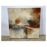 Grabriela Villarreal canvas print