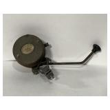 1930s Warner electric auto brake controller