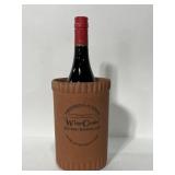 Northern clay works terra-cotta wine cooler