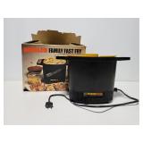 Norelco family fast fry multi-cooker