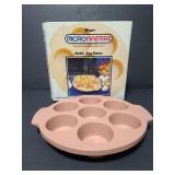 Eagle Micromasters muffin/egg maker
