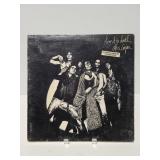 Alice Cooper vintage vinyl record