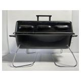 Char-broil table top camp grill