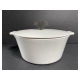 Vintage corningware buffet server