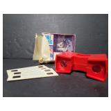 Vintage Stori-views with Bible story slides