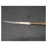 Joseph Rodgers & Sons knife