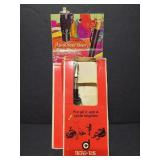 Tuner for 2&4 cyle engines