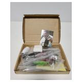 Mighty Bite basic kit for fishing