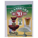 Collectible Glassware from 40