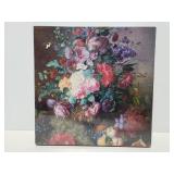 Vintage sealed Eaton Natures bouquet puzzle
