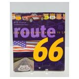 Route 66 book