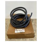 New 5/8 inch heater hose