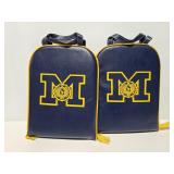Official U of M cushion stadium seats w/ handles