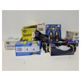 Light bulb collection