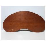 Levenger wood lap desk