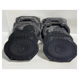 Lot of NEW Ford stereo door speakers
