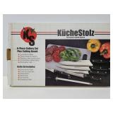 German knives set- unopened