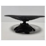 Iron art Greek inspired compote