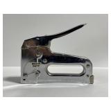 Arrow fastener co. heavy duty staple gun