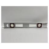 Jo-neon aluminum level