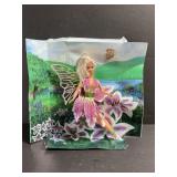 Vintage fashion fantasy Barbie