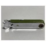 Vintage bakelite tap boy bar tool