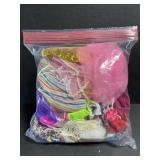 Lot 2 of vintage Barbie clothes & accessories