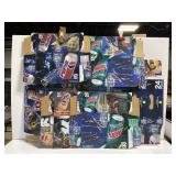 Vintage Pepsi/Mtn Dew Star Wars cartons