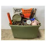 Abandoned auction items lot box #3