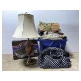 Unsold treasures lot box #1