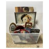 Unsold treasure lot box #2