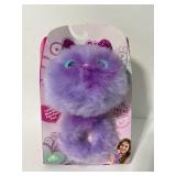 New Pomsi talking pet kitten