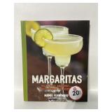 New margaritas soft cover book