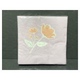 New package spritz! lavender lunch napkins