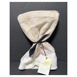 New heartland magnolia linen table runner