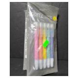 Case of 3 Spritz 5 pack scented markers