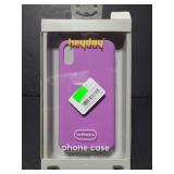Heyday iphone x phone case