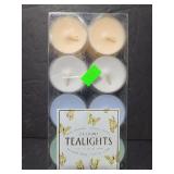 Tealights 24pk