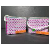 Two packs of Mara Mi thank you cards