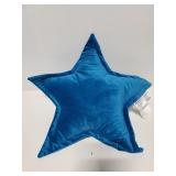 Pillowfort decorative star throw pillow