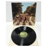 Beatles Abby Road vinyl record album