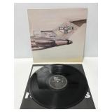 Beastie Boys Licensed to Ill vinyl record album