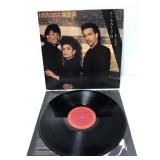 Lisa Lisa and Cult Jam Spanish Fly vinyl record