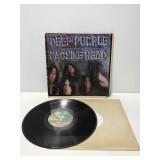 Deep Purple Machine Head vinyl record album