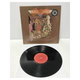 Aero Smith Toys in the Attic vinyl record album
