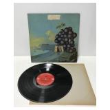 Moby Grape Wow vinyl record album
