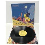 Rolling Stones Still Life vinyl record album