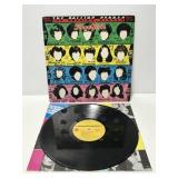 E Rolling Stones Some Girls vinyl record album