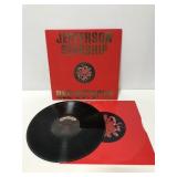 Jefferson Starship Red Octopus vinyl record album